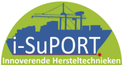 isuport logo